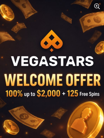 Vegastars Casino